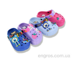 Кроксы M&L  Alex13